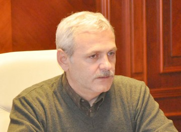 Dragnea îi UMILEŞTE pe Geoană şi Vanghelie: Implorau să nu fie excluşi din PSD